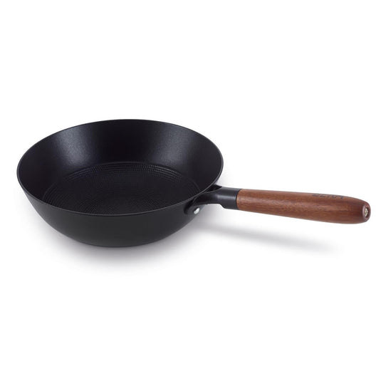 Beka mandala r wokpan metantiaanbaklaag 28cm