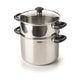 Beka polo couscous pan met deksel 24cm