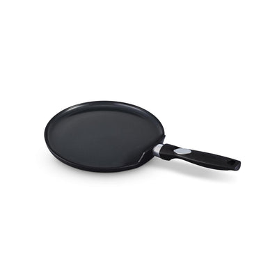 Beka pro induc pannenkoekenpan met keramische antikleeflaag - pfas vrij - ø 24cm