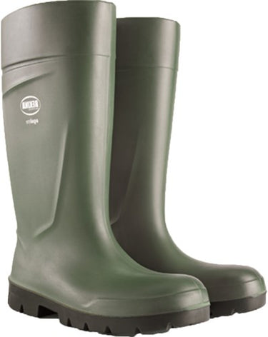 Bekina steplite easygrip laars s5 pan4p9180ap | groen zwart | maat 37 - 00.135.005.37