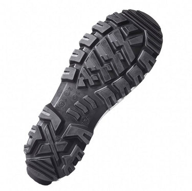 Bekina steplite x laars x2400 9180 s5 groen zwart - maat 42 - 00.135.008.42