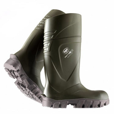 Bekina steplite xci laars xc900 9173 s5 groen zand grijs - maat 37 - 00.135.009.37