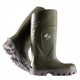 Bekina steplite xci laars xc900 9173 s5 groen zand grijs - maat 45 - 00.135.009.45
