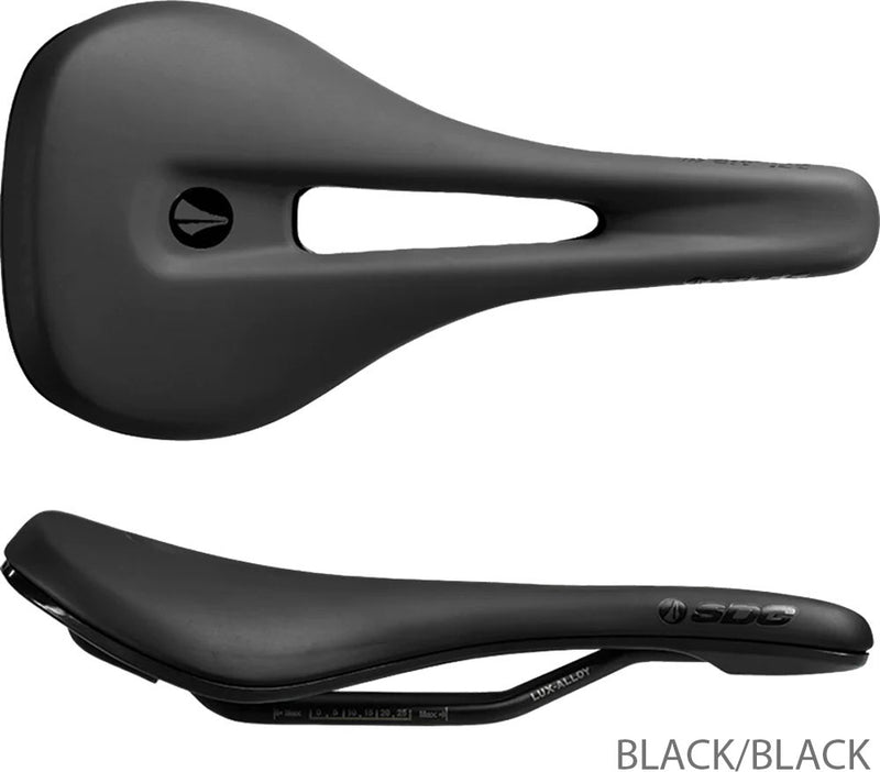 Load image into Gallery viewer, Sdg bel-air 3.0 overland lux alloy saddle

