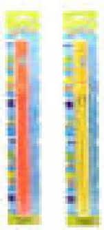 Jonotoys bellenblaas zwaard in diverse kleuren