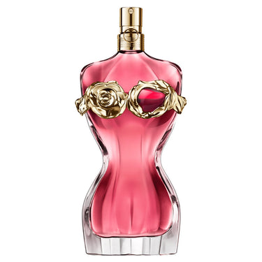 Jean paul gaultier eau de parfum la belle rosea 50ml dames