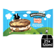 Ola ben jerry's cookie dough sandwich (25x 120 ml)