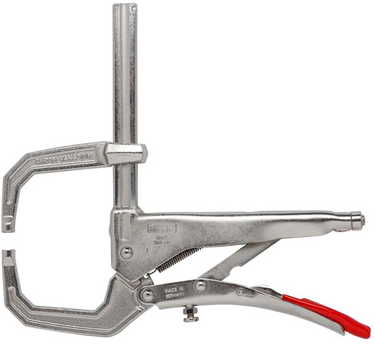Bessey c-griptang grzc 110 80 - grzc