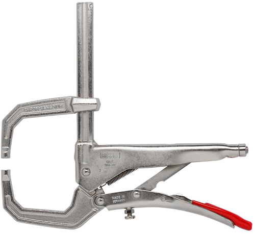 Load image into Gallery viewer, Bessey c-griptang grzc 110 80 - grzc
