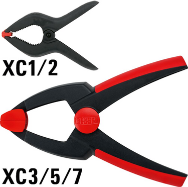 Bessey clippix xc 44 37 - xc3