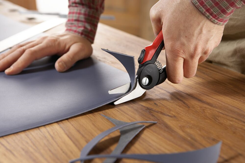 Load image into Gallery viewer, Bessey combischaar gehoekt d48a-2 - d48a2
