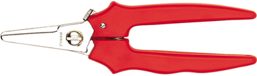 Bessey combischaar recht d48 - d48