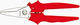 Bessey combischaar recht d48 - d48