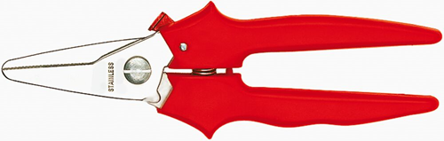 Load image into Gallery viewer, Bessey combischaar recht d48 - d48
