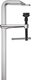 Bessey constructieklem sgm 800 140 - sg80m