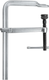 Bessey constructieklem sgtm, grote spandiepte - sg60t20m