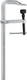 Bessey constructieklem slm 400 120 - sl40m