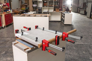 Bessey corpuslijmtang revo 1000 95 - kre1002k