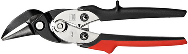 Bessey d29ass-rs | blikschaar gehard | 260 mm | rechts - d29ass2