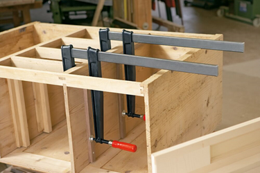Bessey diepspan-lijmtang tgnt 1000 400 - tgn100t40