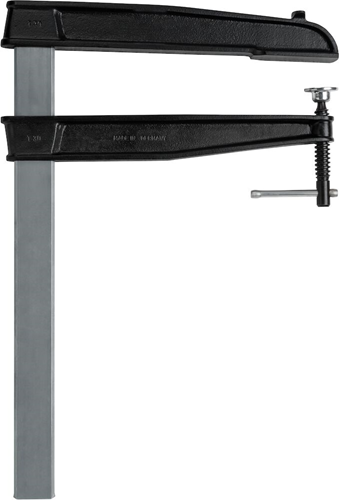 Bessey diepspan-lijmtang tgnt-k 600 250 - tgn60t25k