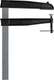 Bessey diepspan-lijmtang tgnt-k 600 250 - tgn60t25k