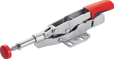 Bessey drukstangspanner | maat 15 | autom. aanpassing 8mm | 1 stuk - stc-ihh15 - stc-ihh15
