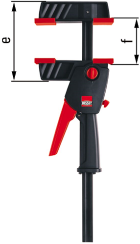 Bessey duoklamp duo 300 85 - duo308