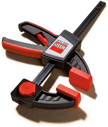 Bessey lijmtang ezs eenhands 150 x 80 mm
