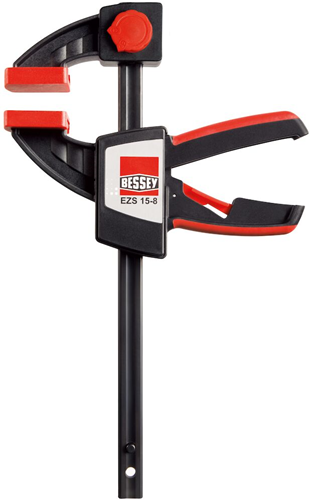 Bessey eénhands lijmtang ezs 300 80 (ezs 30-8) - ezs308