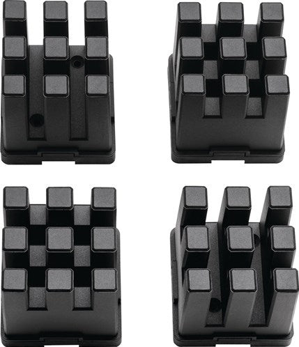 Bessey framepersset | passend voor k kr krv kre krev | 4 stuks - kp kp