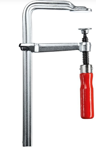 Bessey lijmtang geheel staal classix gs 250 x 120 mm