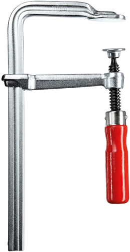 Bessey lijmtang geheel staal classix gs 300 x 140 mm