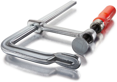 Bessey geheel stalen lijmtang classix gs 400 120 - gs40