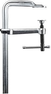 Bessey geheel stalen lijmtang classix gs 500 120 - gs50