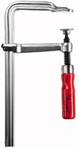 Bessey geheel stalen lijmtang classix gs 500 120 - gs50