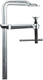 Bessey geheel stalen lijmtang classix gs-k 160 80 - gs16k