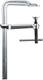 Bessey geheel stalen lijmtang classix gs-k 250 120 - gs25k
