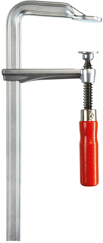 Bessey lijmtang 200 100mm - gz20