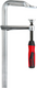 Bessey geheel stalen lijmtang gz-2k 120 60 - gz122k