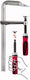 Bessey geheel stalen lijmtang gz-2k 300 120 - gz30122k