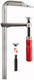 Bessey geheel stalen lijmtang gz 400 120 - gz40