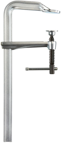 Bessey geheel stalen lijmtang gz-k 160 80 - gz16k