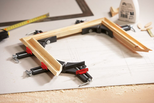 Load image into Gallery viewer, Bessey hoekspanner ws1 - ws1
