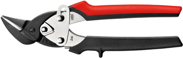 Bessey plaatschaar ideaal rechts 180mm erdi d15a