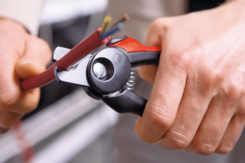 Load image into Gallery viewer, Bessey kabelschaar d49-2 - d492
