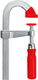 Bessey lichtmetalen lijmtang lmu 150 50 - lmu155