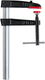 Bessey lijmtang met gegoten beugels tg-k 200 100 - tg20k