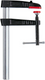 Bessey lijmtang met gegoten beugels tg-k 400 175 - tg40k