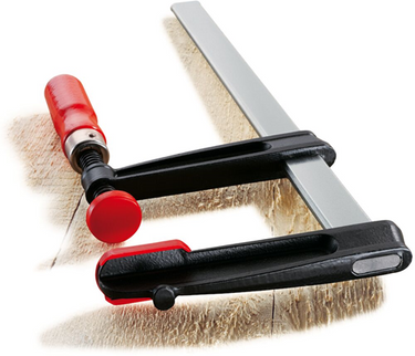 Bessey lijmtang met gegoten beugels tgrc 200 100 - tgrc20